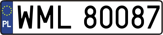 WML80087