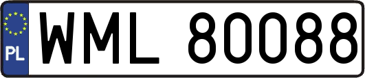 WML80088