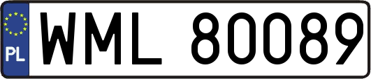 WML80089