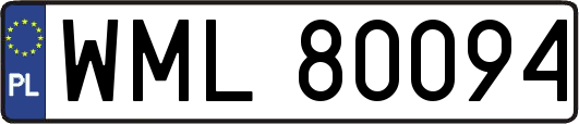 WML80094