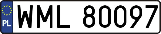WML80097