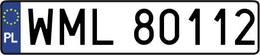 WML80112