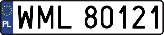 WML80121