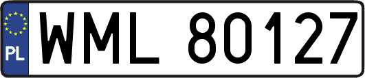WML80127