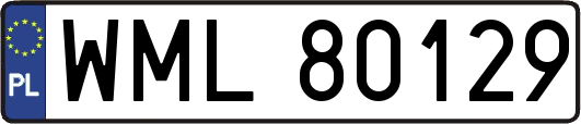 WML80129