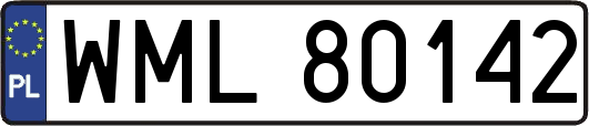 WML80142