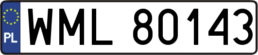 WML80143