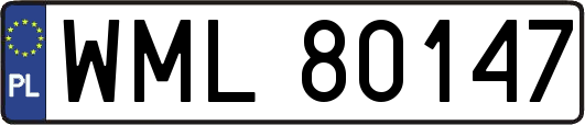WML80147