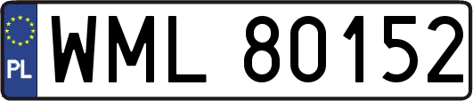 WML80152