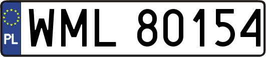 WML80154