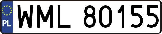 WML80155