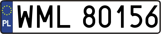 WML80156