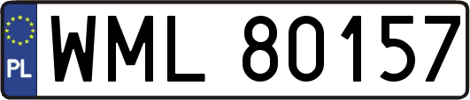 WML80157