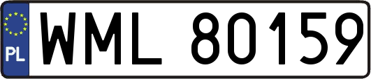 WML80159