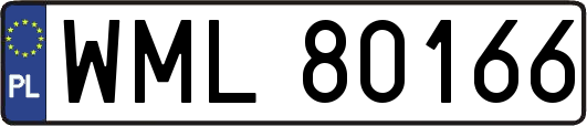 WML80166