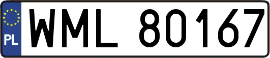 WML80167