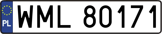 WML80171