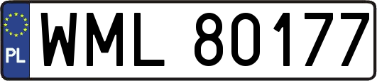 WML80177