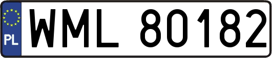 WML80182