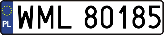 WML80185