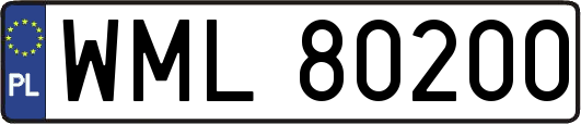 WML80200