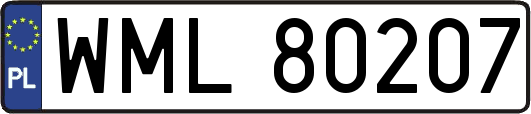 WML80207