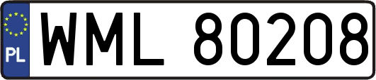 WML80208