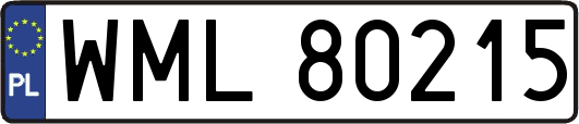 WML80215