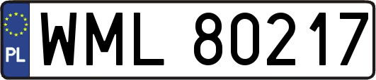 WML80217