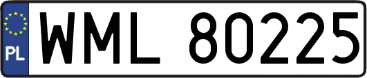 WML80225