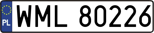 WML80226