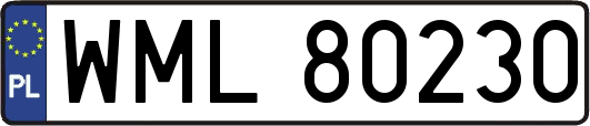 WML80230