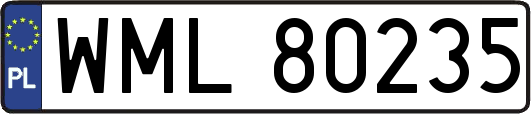 WML80235
