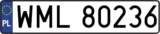 WML80236