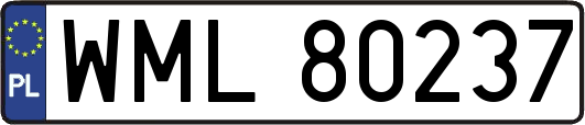 WML80237