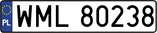 WML80238