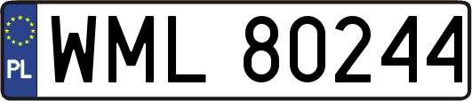 WML80244
