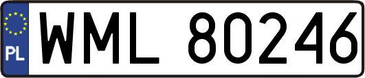 WML80246