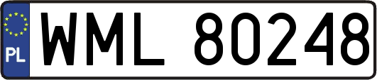 WML80248