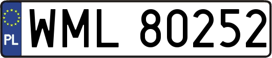WML80252