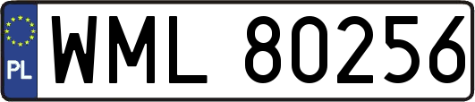 WML80256