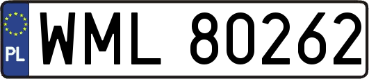 WML80262