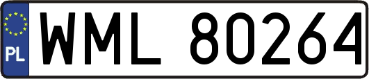 WML80264