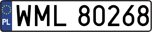 WML80268