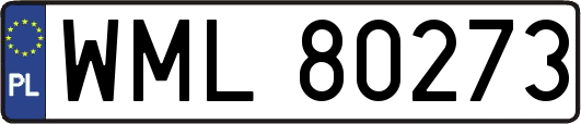 WML80273
