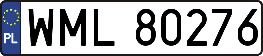 WML80276