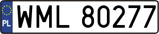 WML80277