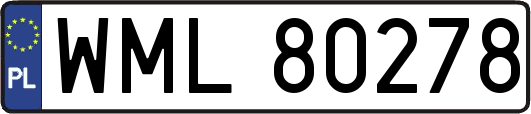 WML80278