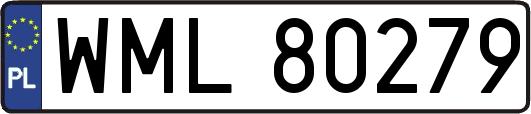 WML80279