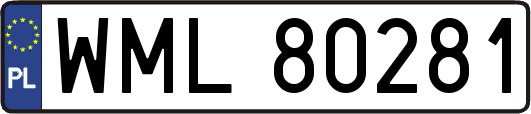 WML80281